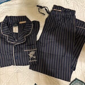 Ravenclaw Harry Potter Pottery Barn Teen House Pajamas